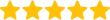 ESRA 5 stars icon