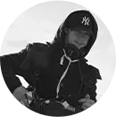 ESRA alumni michael