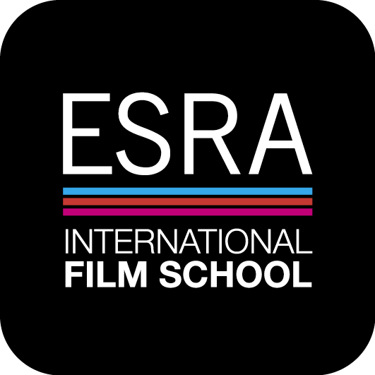 logo ESRA international Film making