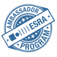 ESRA ambassador