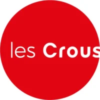 Logo Crous vectorisé